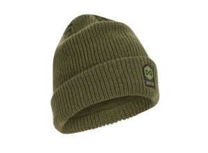 Čiapka Fleece Lined Beanie Hat